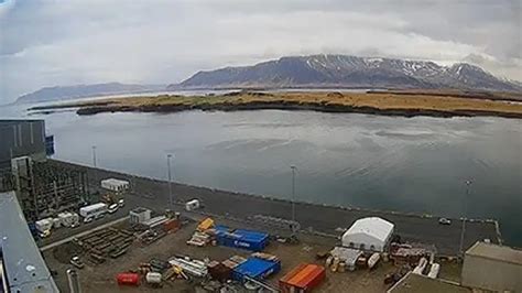 webcam iceland|Webcams